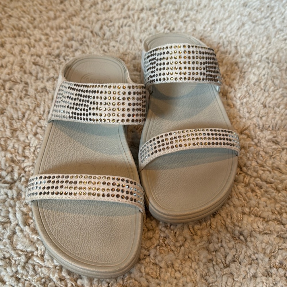 Fit flops